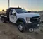 2020 Ford F-550 DUMP Truck