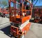 2020 Snorkel S3219E Scissor Lift