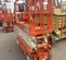 2019 Snorkel S3226E Scissor Lift