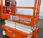 2019 Snorkel S3219E Scissor Lift