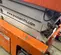 2017 Snorkel S3219E Scissor Lift