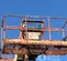 2018 JLG 860SJ Boom Lift