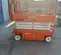 2020 Snorkel S3219E Scissor Lift