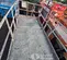 2015 Skyjack SJ8841RT Rough Terrain Scissor Lift