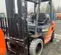 2019 Toyota 8FGU25 Warehouse Forklift