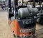 2020 Toyota 8FGCU15 Warehouse Forklift