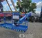 2018 Genie S-80XC Boom Lift