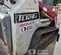 2020 Takeuchi TL12R2-CR Track Loader