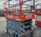 2017 Skyjack SJIII4740 Scissor Lift