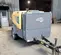 2021 Atlas Copco XATS 440 JD FT4 Air Compressor
