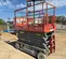 2017 Skyjack SJIII4740 Scissor Lift