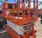 2019 Snorkel S4726E Scissor Lift
