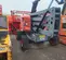 2017 Skyjack SJ46AJ Articulating Boom Lift