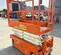 2019 Snorkel S3226E Scissor Lift
