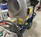 2022 Frost Fighter IDH400QR Indirect Fired Heater