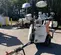 2019 Magnum Pro MLT6SM Portable Light Tower