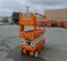 2018 Snorkel S3219E Scissor Lift