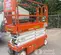 2019 Snorkel S3226E Scissor Lift
