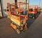 2018 JLG 1932R Scissor Lift