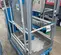 2017 Genie GR-12 Self-Propelled One-Person Lift