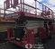 2017 MEC 6092RT Rough Terrain Scissor Lift