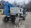 2017 Genie Z-60/37FE Articulating Boom Lift