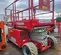 2018 MEC 4069ERT Scissor Lift