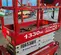2017 MEC 1330SE Scissor Lift