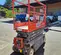 2018 Skyjack SJIII3219 Scissor Lift