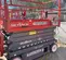 2018 Skyjack SJIII4632 Scissor Lift