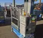 2017 Genie GR-20 Self-Propelled One-Person Lift