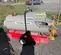 2023 Frost Fighter IDF350-II Indirect Fired Heater