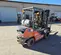 2019 Toyota 8FGU25 Warehouse Forklift