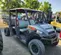 2022 Polaris PRO XD 4000D Utility Vehicle