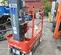2019 Skyjack SJ12 Self-Propelled One-Person Lift