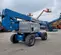 2013 Genie Z-80/60 Articulating Boom Lift