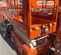 2019 Snorkel S3219E Scissor Lift