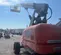 2017 Skyjack SJ86T Boom Lift