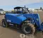2019 Genie GTH-5519 Forklift