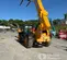 2017 JCB 510-56 S Forklift