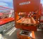 2019 Snorkel S3219E Scissor Lift