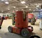 2015 JLG E300AJP Articulating Boom Lift