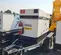 2020 Multiquip DCA45SSIU4F Diesel Generator