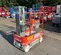 2019 Skyjack SJ12 Self-Propelled One-Person Lift