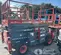2019 Skyjack SJ8841RT Rough Terrain Scissor Lift