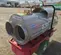 2022 Frost Fighter IDF350-II Indirect Fired Heater