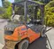 2019 Toyota 8FGU25 Warehouse Forklift