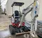 2022 Takeuchi TB20E Mini Excavator