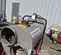2022 Frost Fighter IDH400QRM Indirect Fired Heater