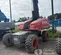 2018 Skyjack SJ66T Boom Lift